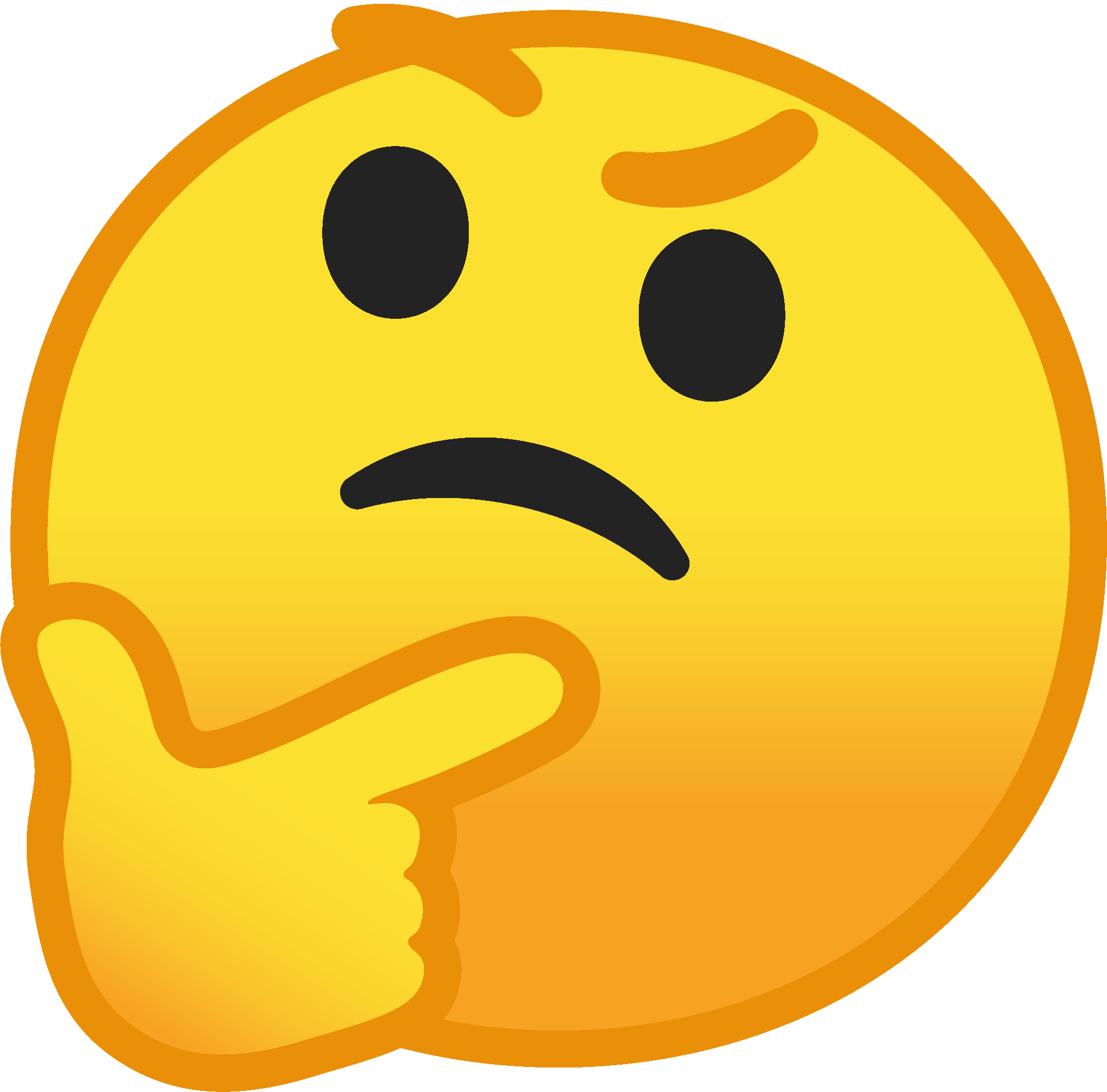 Nachfragen, wenn du etwas nicht verstehst