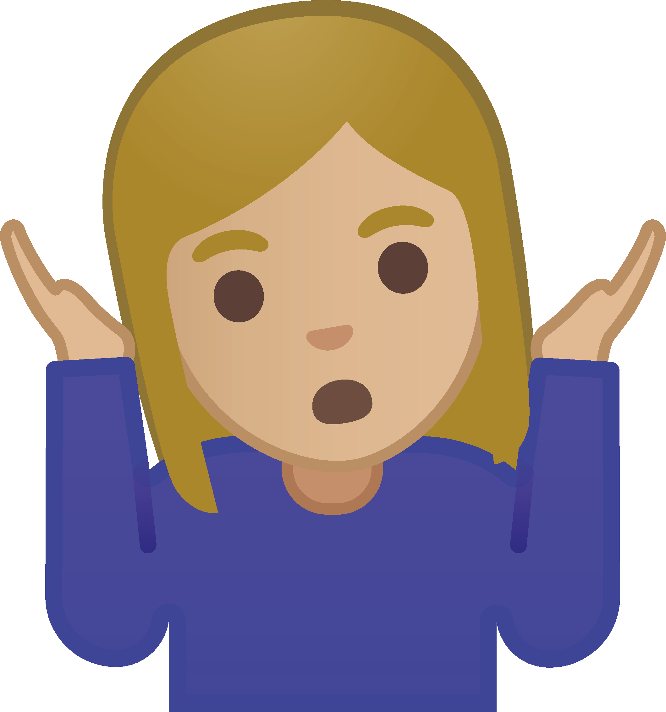 Die typischen Fragen kennen