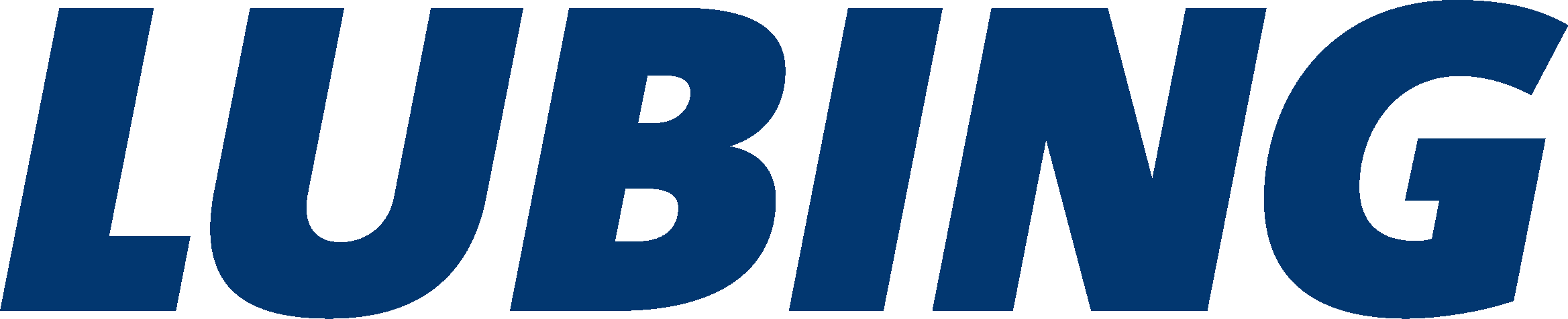 Logo LUBING Maschinenfabrik GmbH & Co. KG