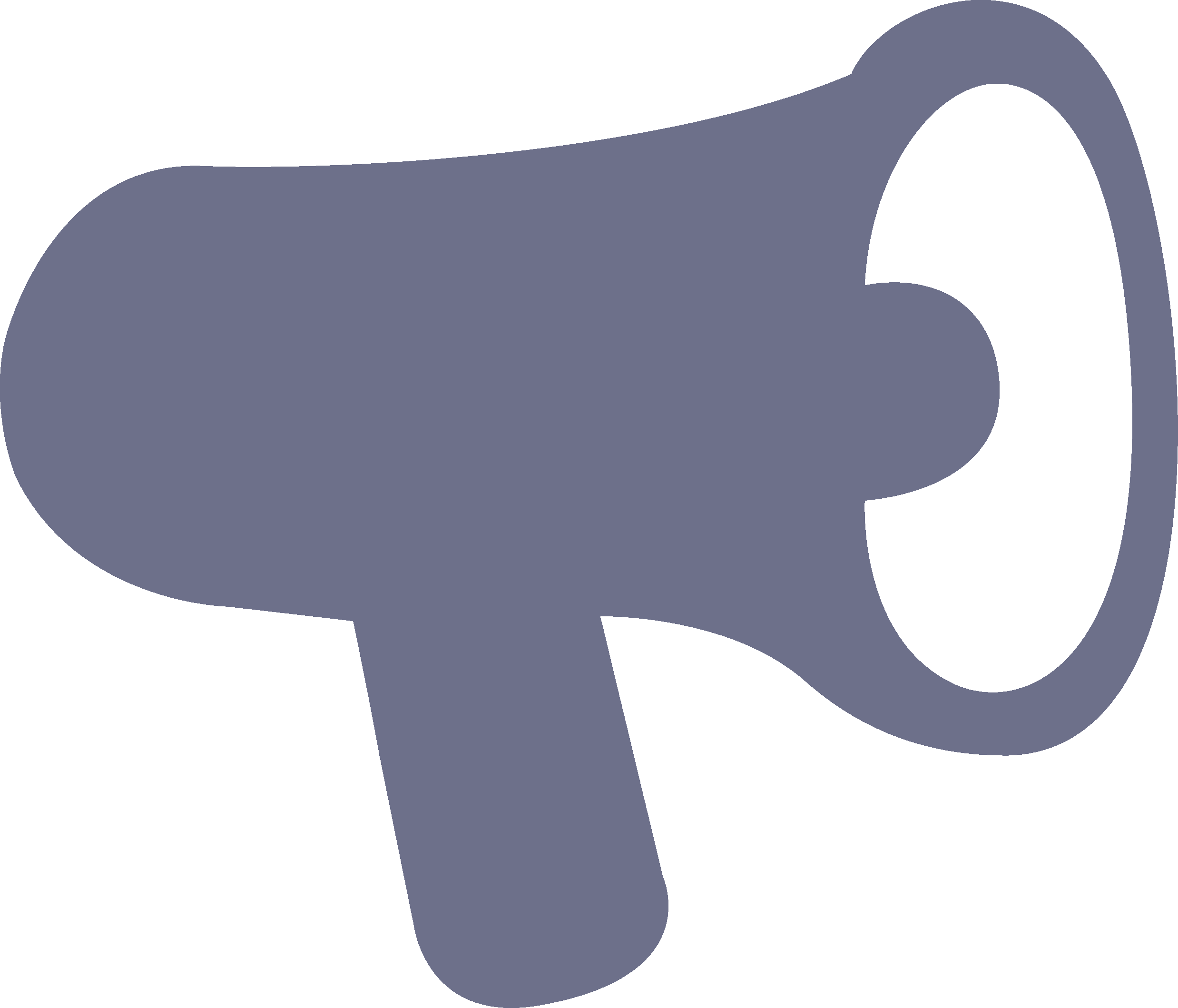 Megafon Icon